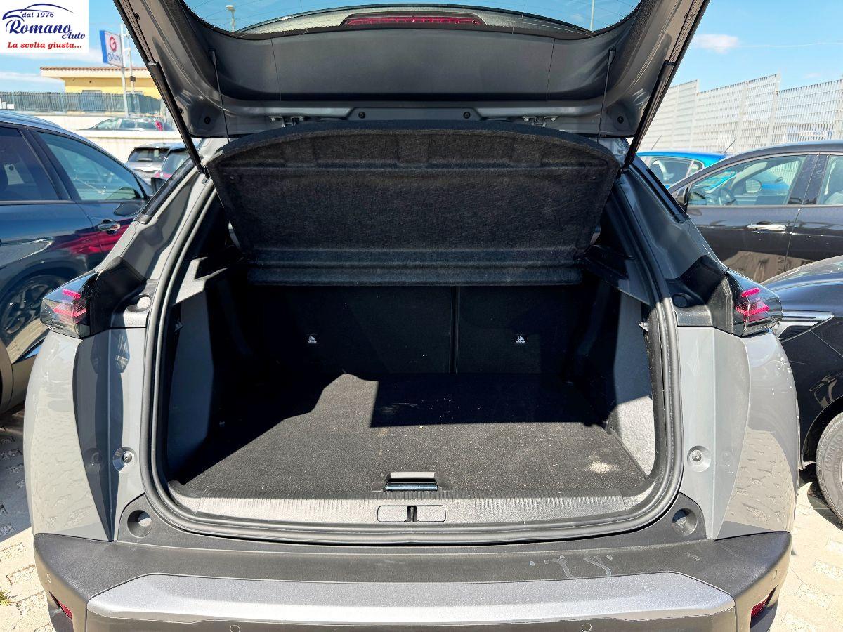 Peugeot 2008 Hybrid 136 e-DCS6 GT#TETTO APRIBILE!