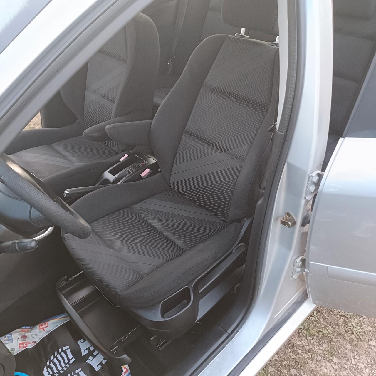 Peugeot 307 1.6 HDi 90CV Station UNICO PROPRIETARIO