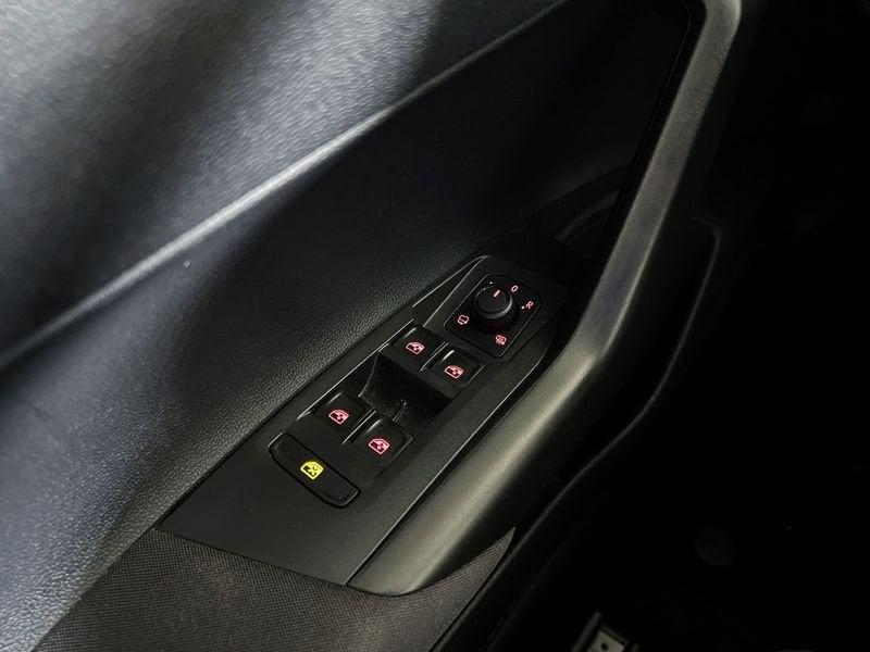 Volkswagen Polo Polo 1.0 MPI 5p. Comfortline BlueMotion Technology