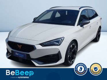 CUPRA Leon SPORTSTOURER 1.5 HYBRID 150CV DSG
