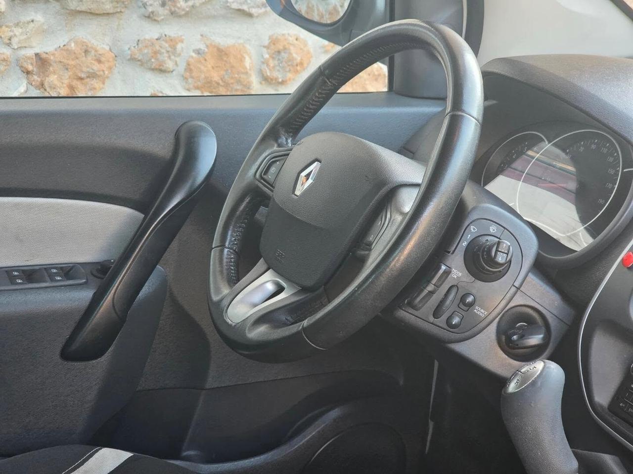 Renault Kangoo 1.5 dCi 90CV 5 porte Extrem N1