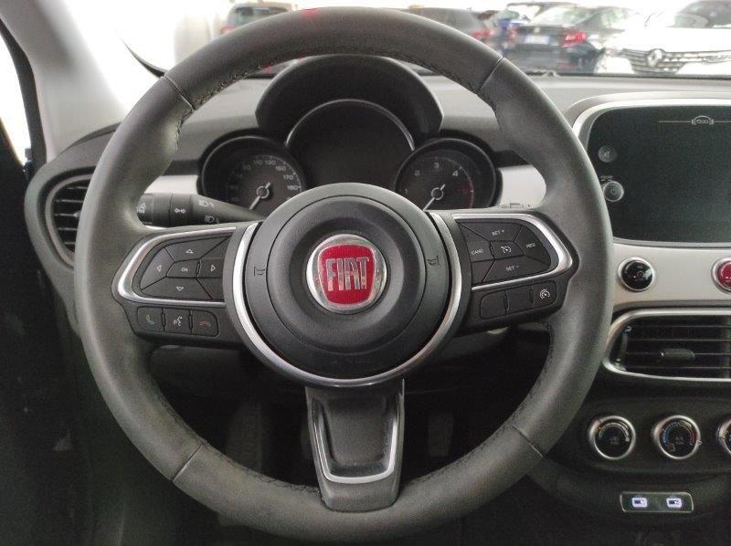 FIAT 500X 1.6 MultiJet 130 CV Connect