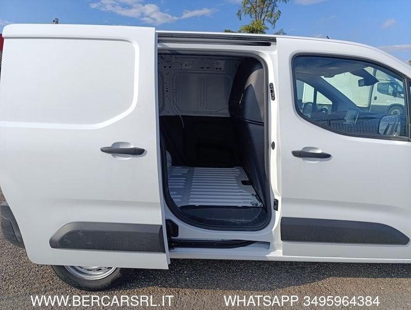 Toyota Proace City Proace City 1.5D 100 CV S&S PC 4p. Active