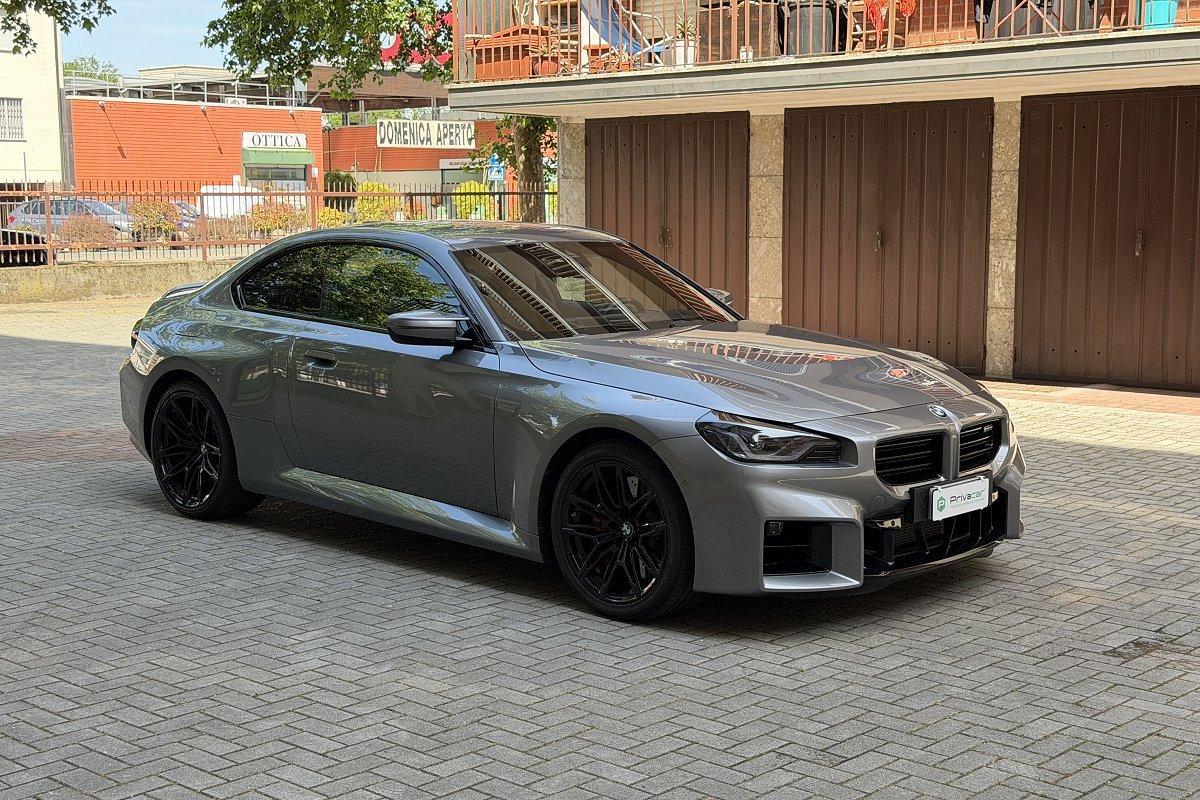 BMW M2