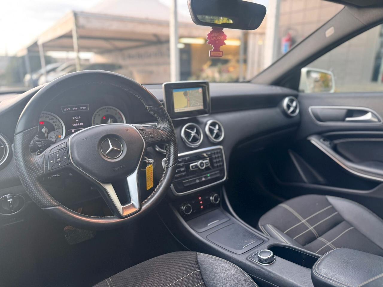 Mercedes-benz A 180 CDI Automatic Premium