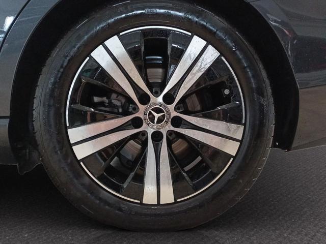 MERCEDES-BENZ C 180 Mild hybrid Advanced