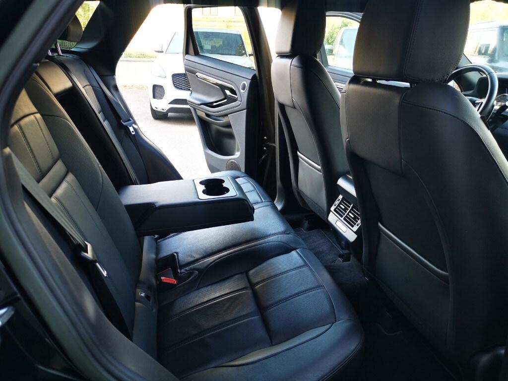 LAND ROVER RR Evoque 2ª serie Range Rover Evoq...
