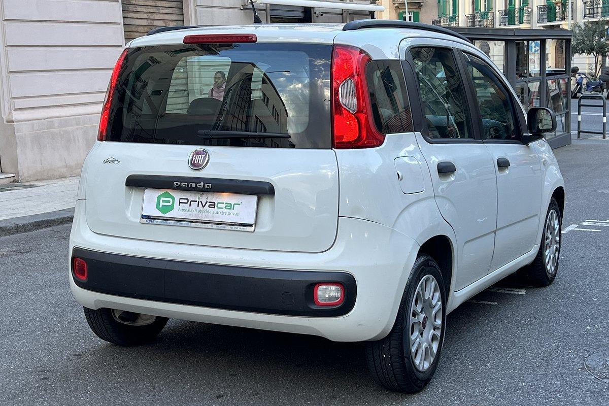 FIAT Panda 1.3 MJT S&S Lounge