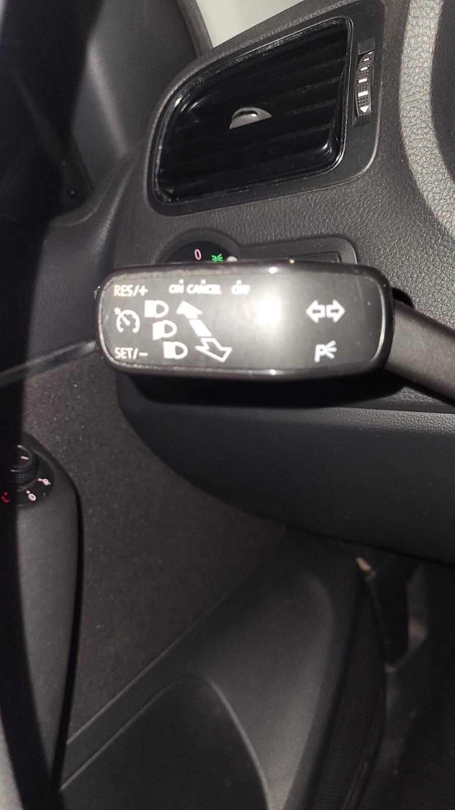 VOLKSWAGEN POLO 1,4 TDI-UNICA PROPRIET-EURO 6