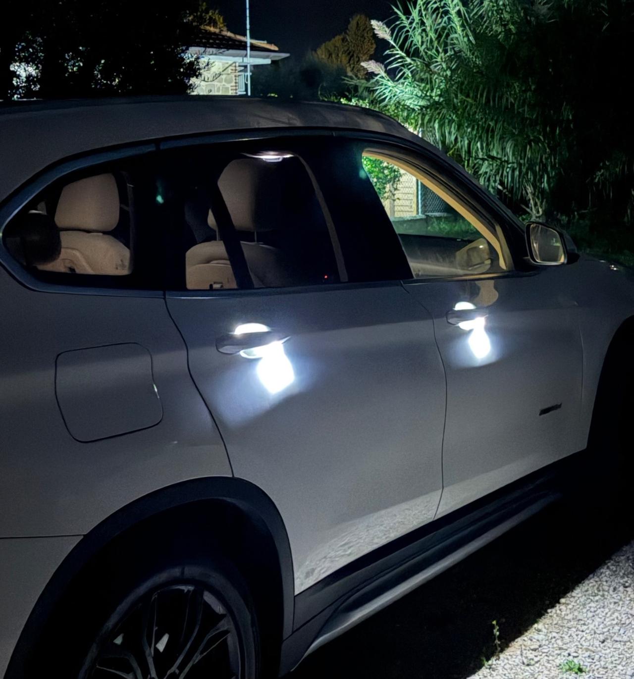 Bmw X1 xDrive25d Sport