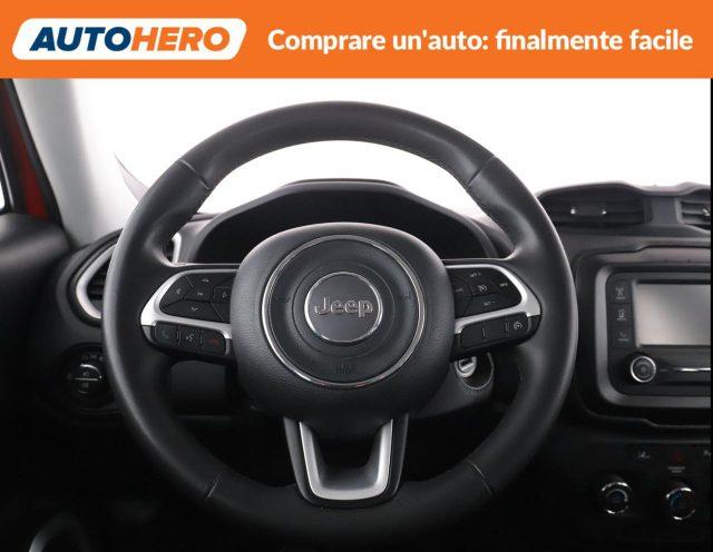 JEEP Renegade 1.0 T3 Longitude