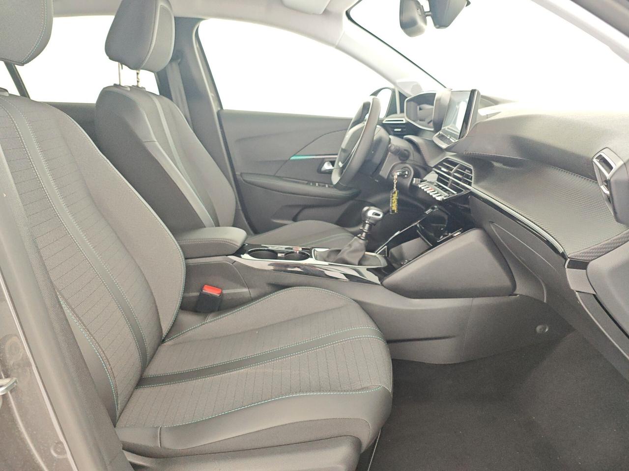 Peugeot 208 PureTech 100 Stop&Start 5 porte Allure