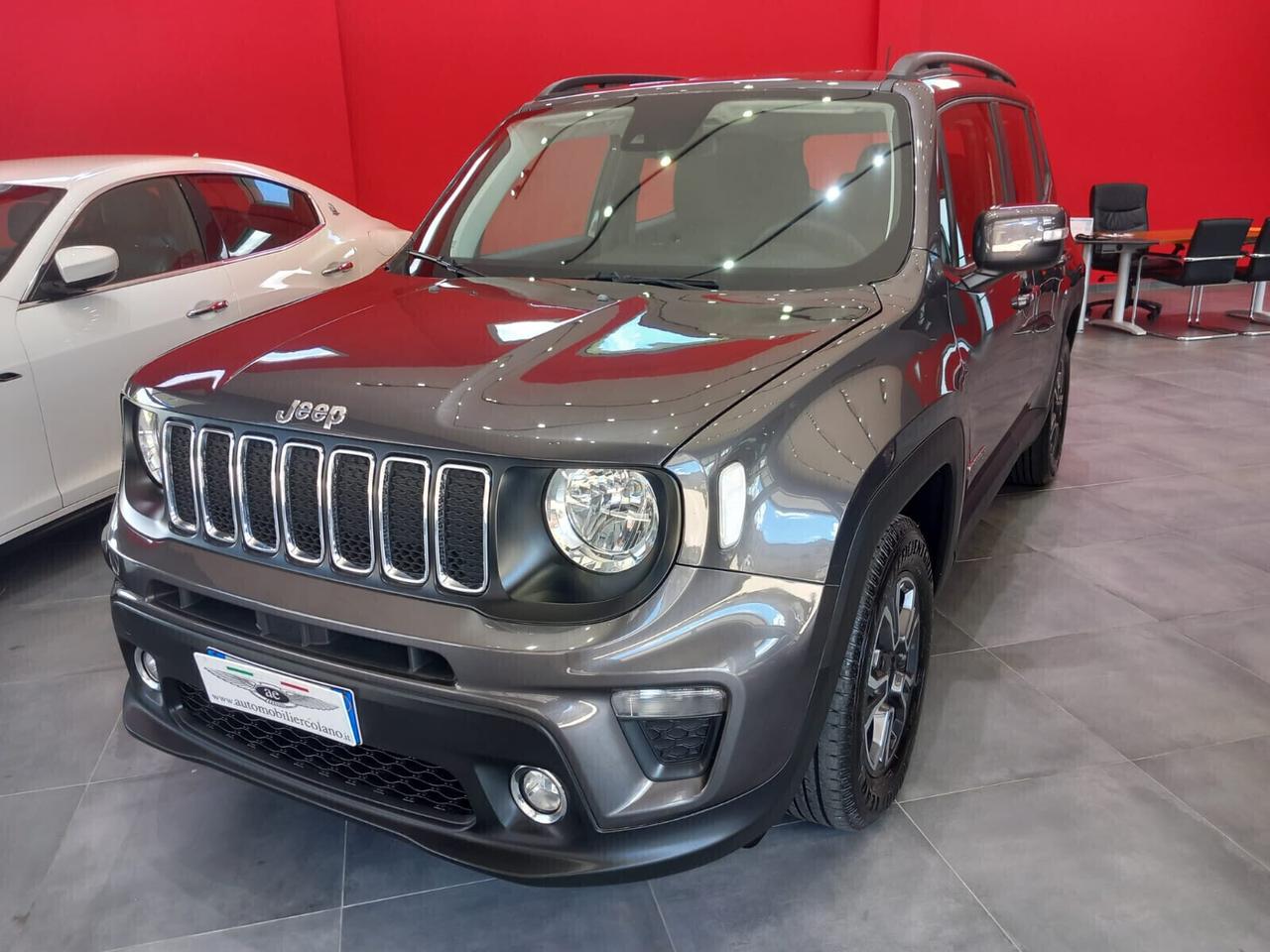 Jeep Renegade 1.0 T3 Business