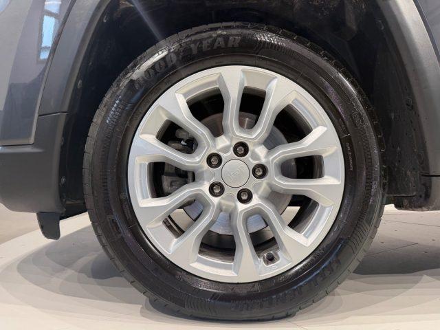 JEEP Compass 1.3Turbo T4 150cv auto. 2WD Longitude PREZZO REALE