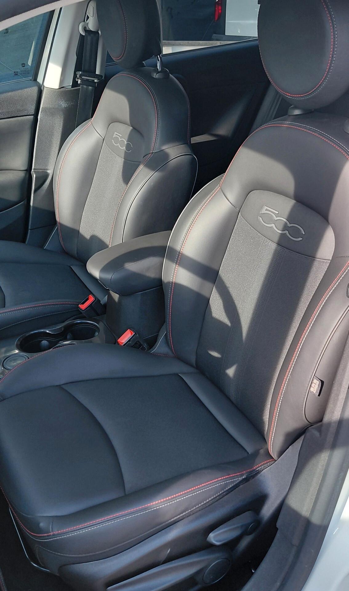 Fiat 500X - 2024 1.5 Hybrid 130 CV DCT Sport