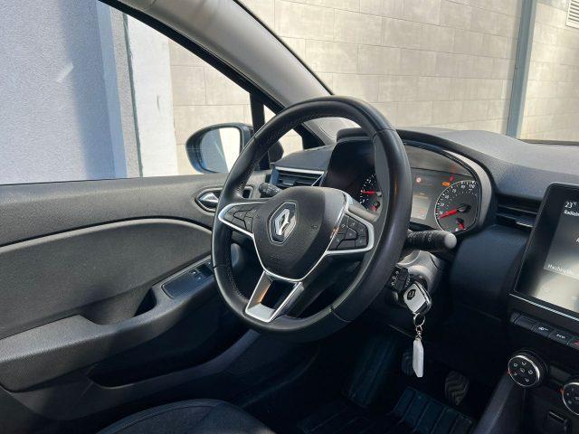 RENAULT Clio 1.0 TCE 90 Equilibre