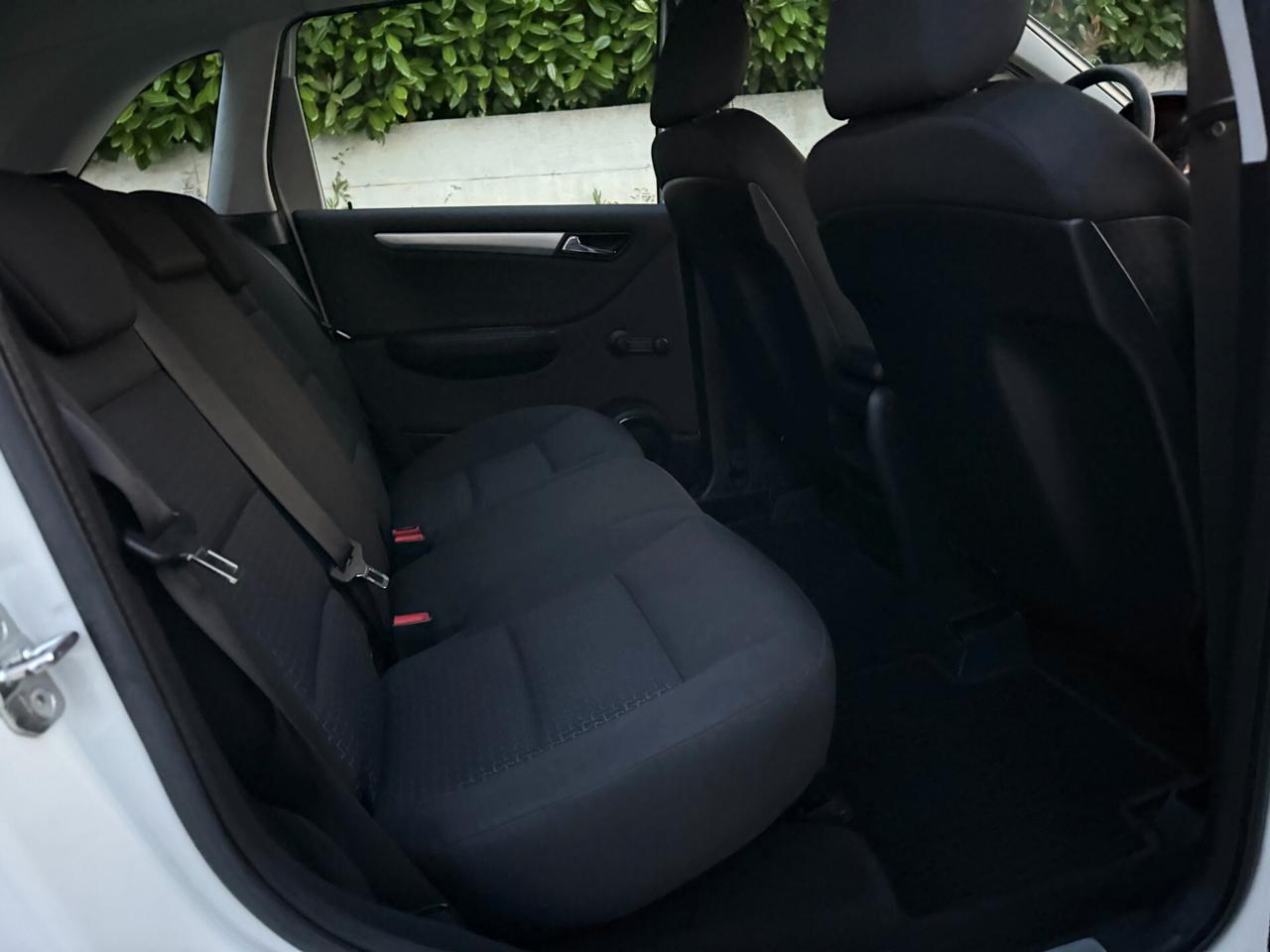 Mercedes Benz B 180 CDI Sport anno 12\ 2010 Restyling