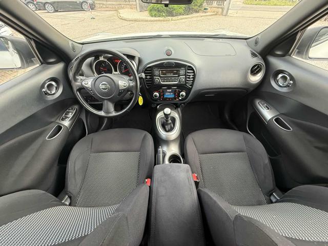 NISSAN Juke 1.5 dCi Start&Stop Acenta SCONTO ROTTAMAZIONE
