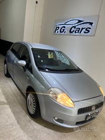 Fiat Grande Punto Dinamic