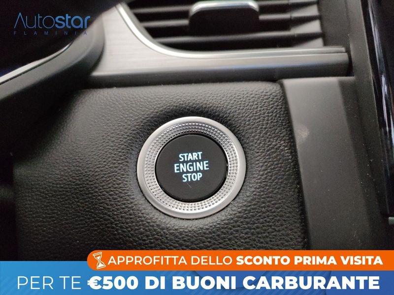 Renault Captur 1.6 E-Tech phev Intens 160cv auto