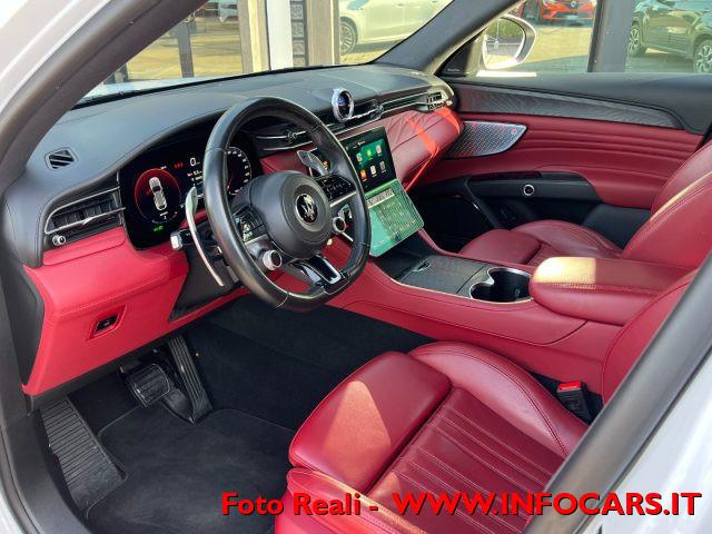 MASERATI Grecale MHEV 300 CV AWD GT - PREZZO REALE