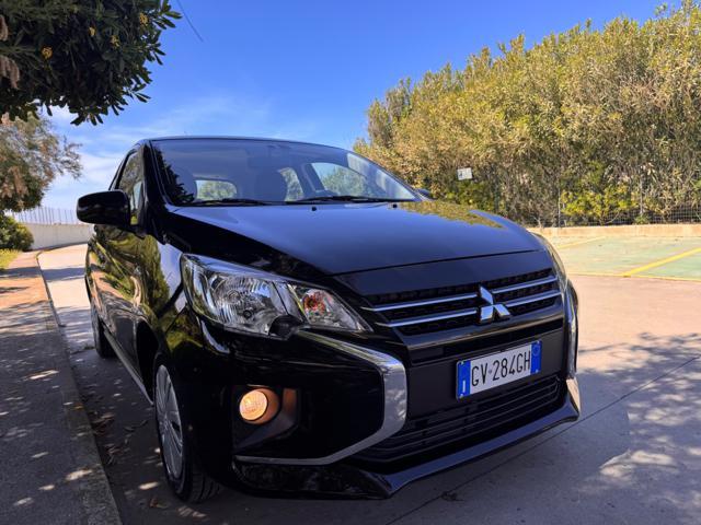MITSUBISHI Space Star 1.2 INVITE 5 ANNI DI GARANZIA+NAVI+TELEFONO