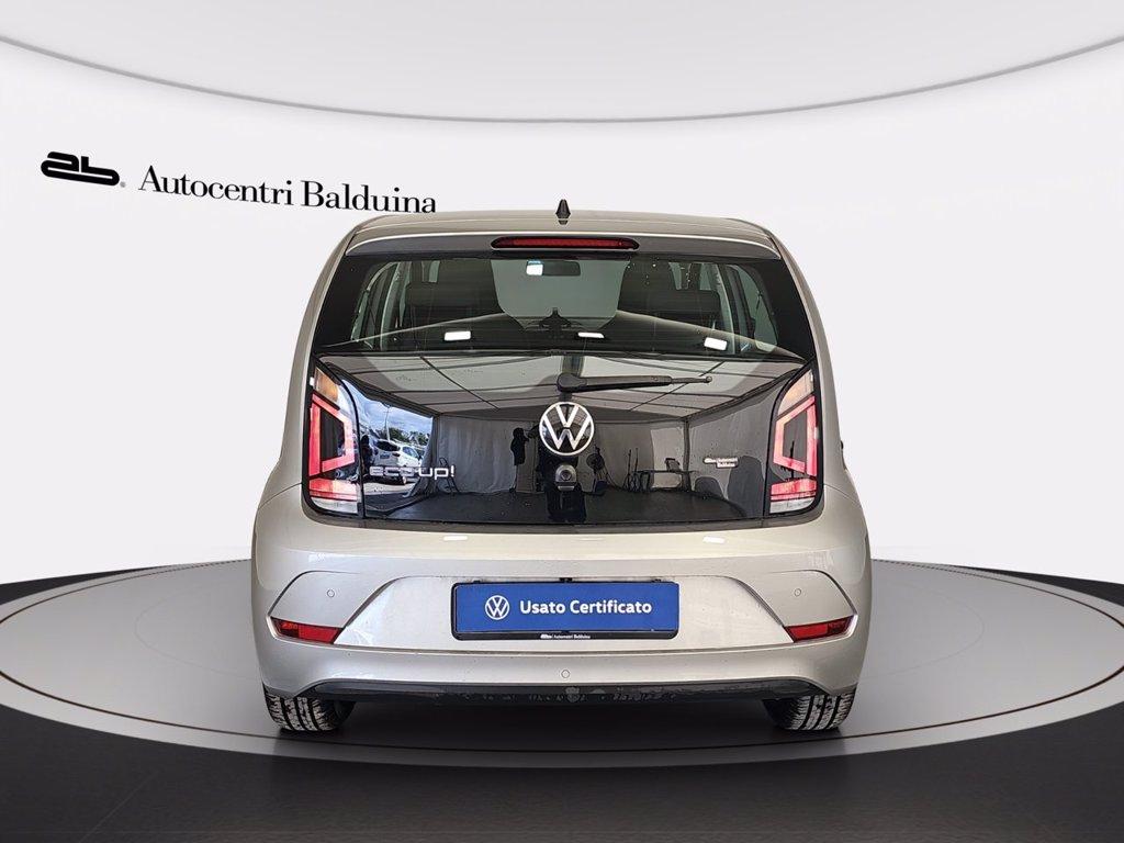 VOLKSWAGEN Up! 5p 1.0 eco up! move up! 68cv my20 del 2021