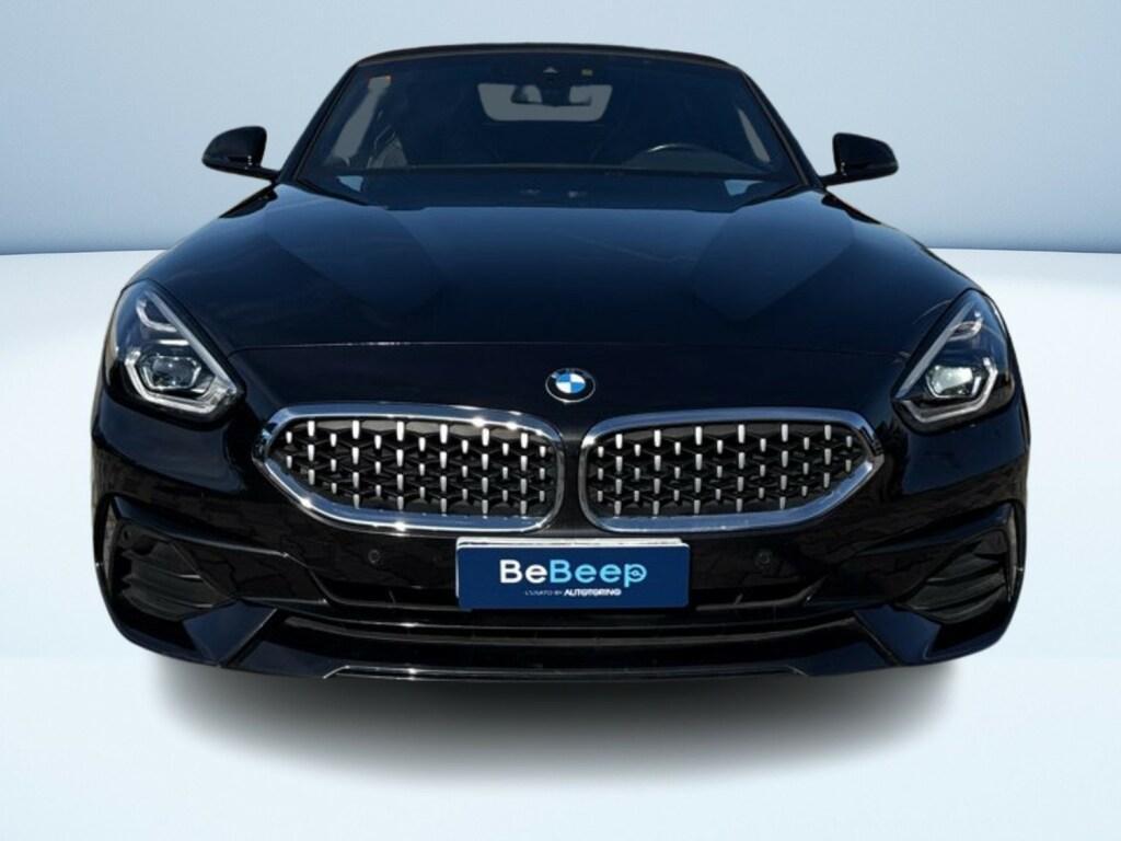 BMW Z4 20 i sDrive