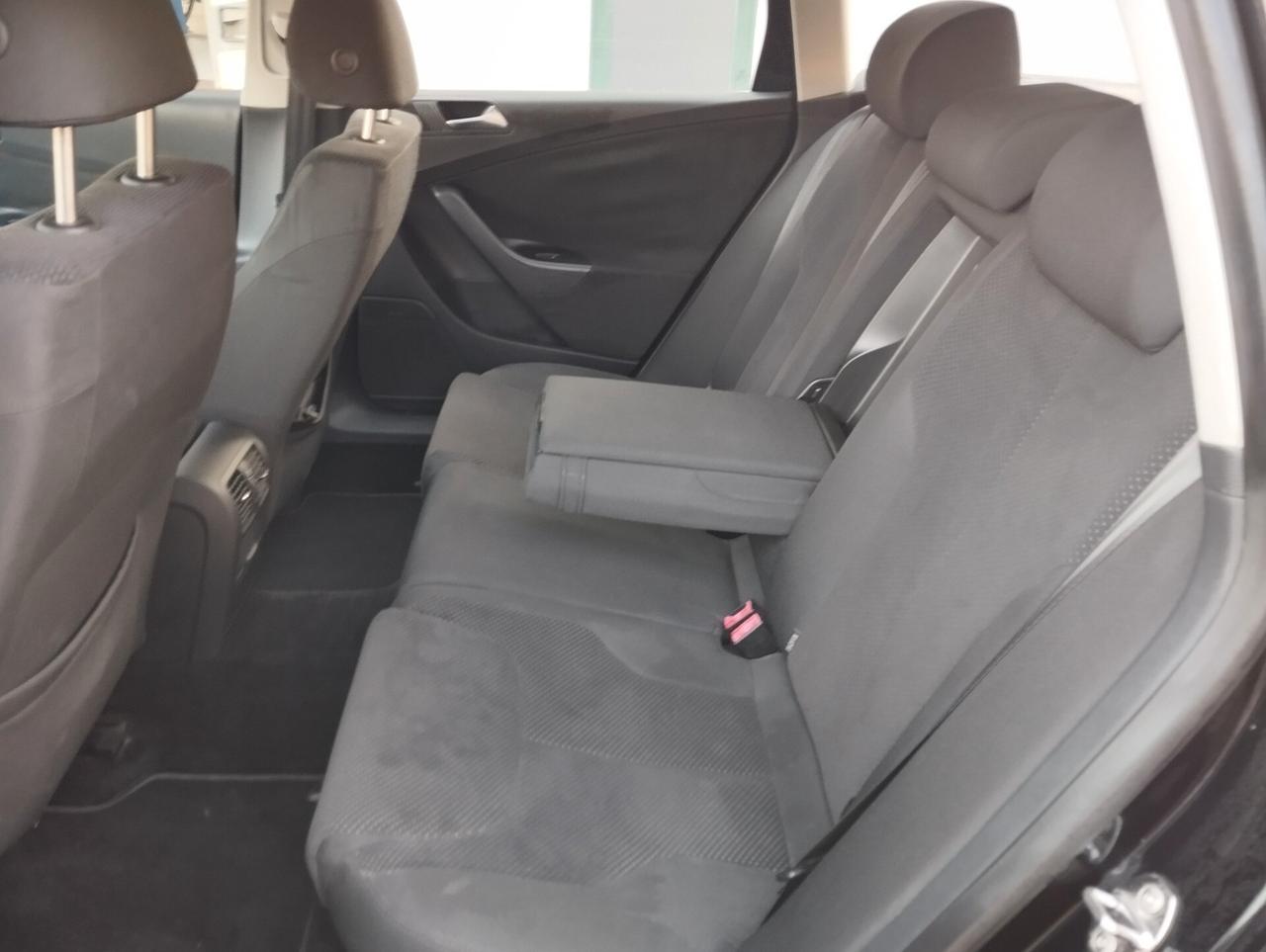 Volkswagen Passat 1.4 16V TSI Var. Comf. EcoFuel