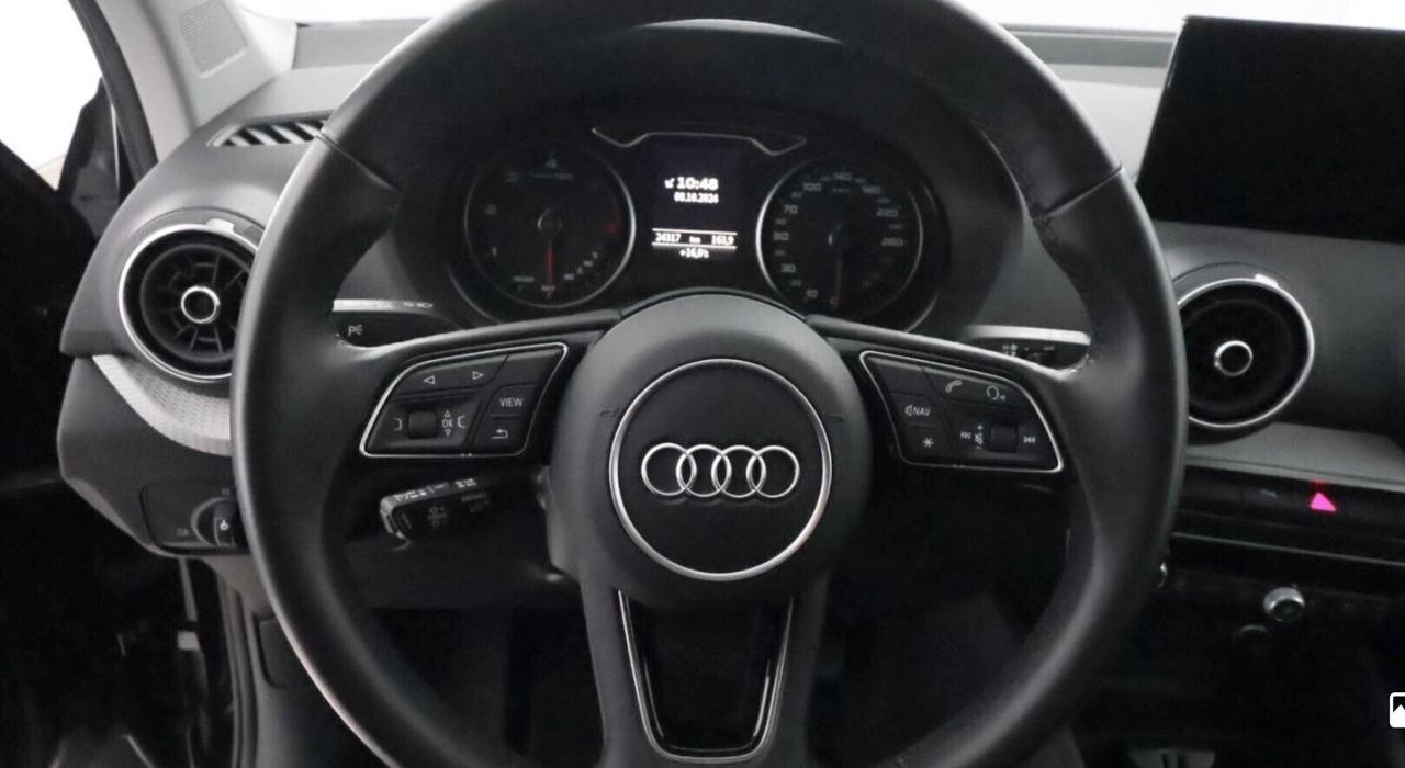 Audi Q2 35 TDI S tronic Admired Advanced