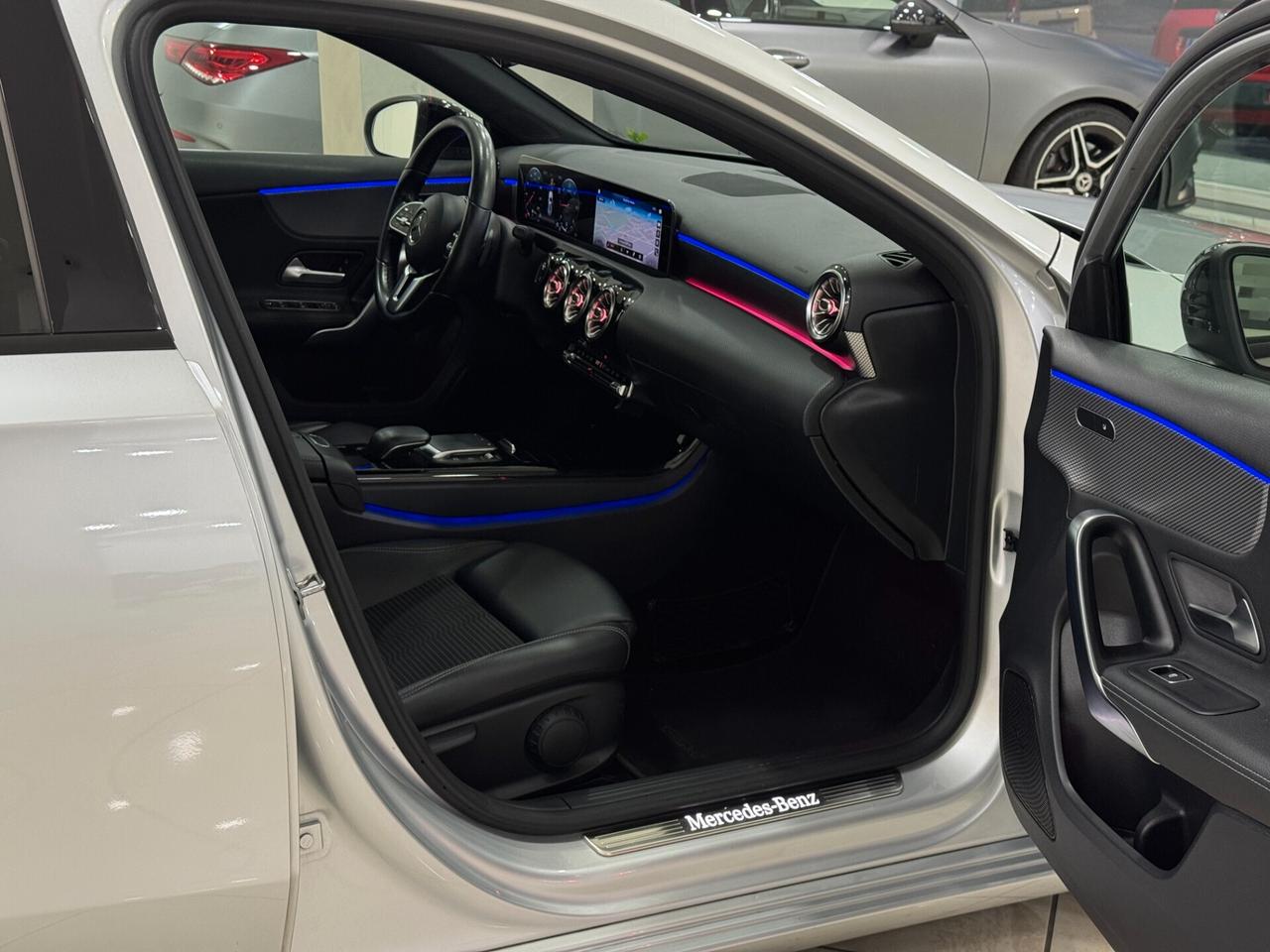 Mercedes A180d Automatic Sport Tetto apribile