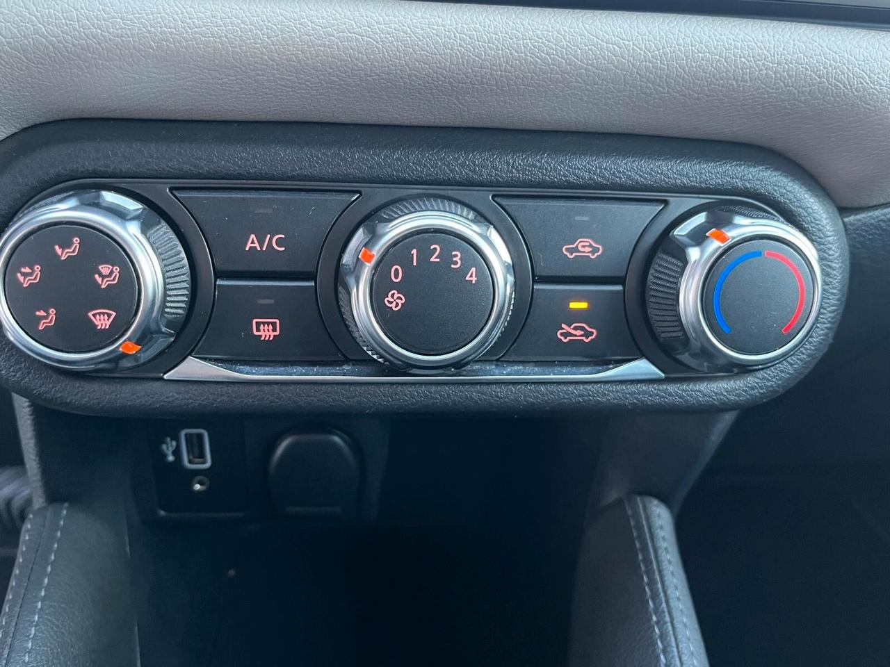 Nissan Micra IG-T 100 5 porte Acenta