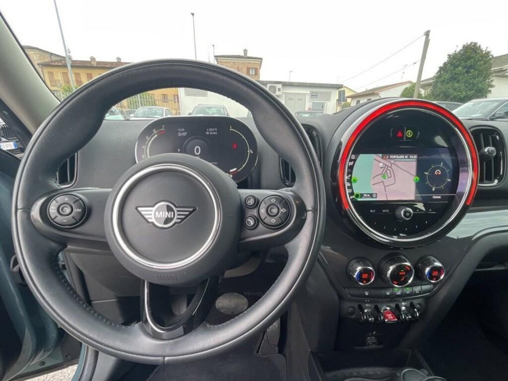 Mini One Countryman 1.5 One