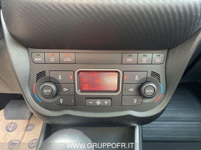 Alfa Romeo MiTo 1.4 T 135 CV M.air S&S TCT Distinctive Sport Pack