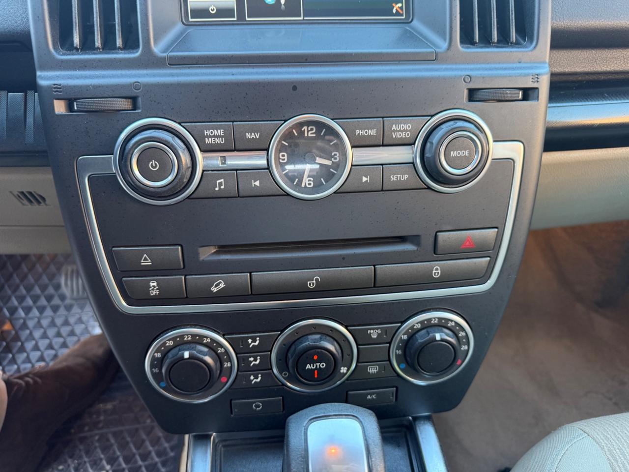 Land Rover Freelander 2.2 SD4 S.W. HSE Luxury