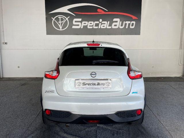 NISSAN Juke 1.5 dCi Start&Stop Visia