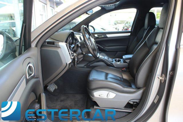 PORSCHE Cayenne 3.0 Diesel