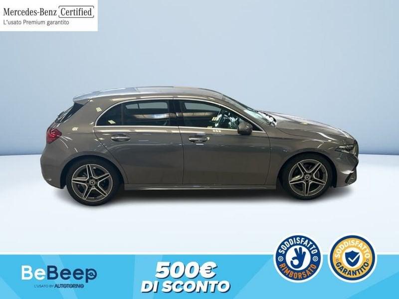 Mercedes-Benz Classe A A 180 AMG LINE PREMIUM AUTO