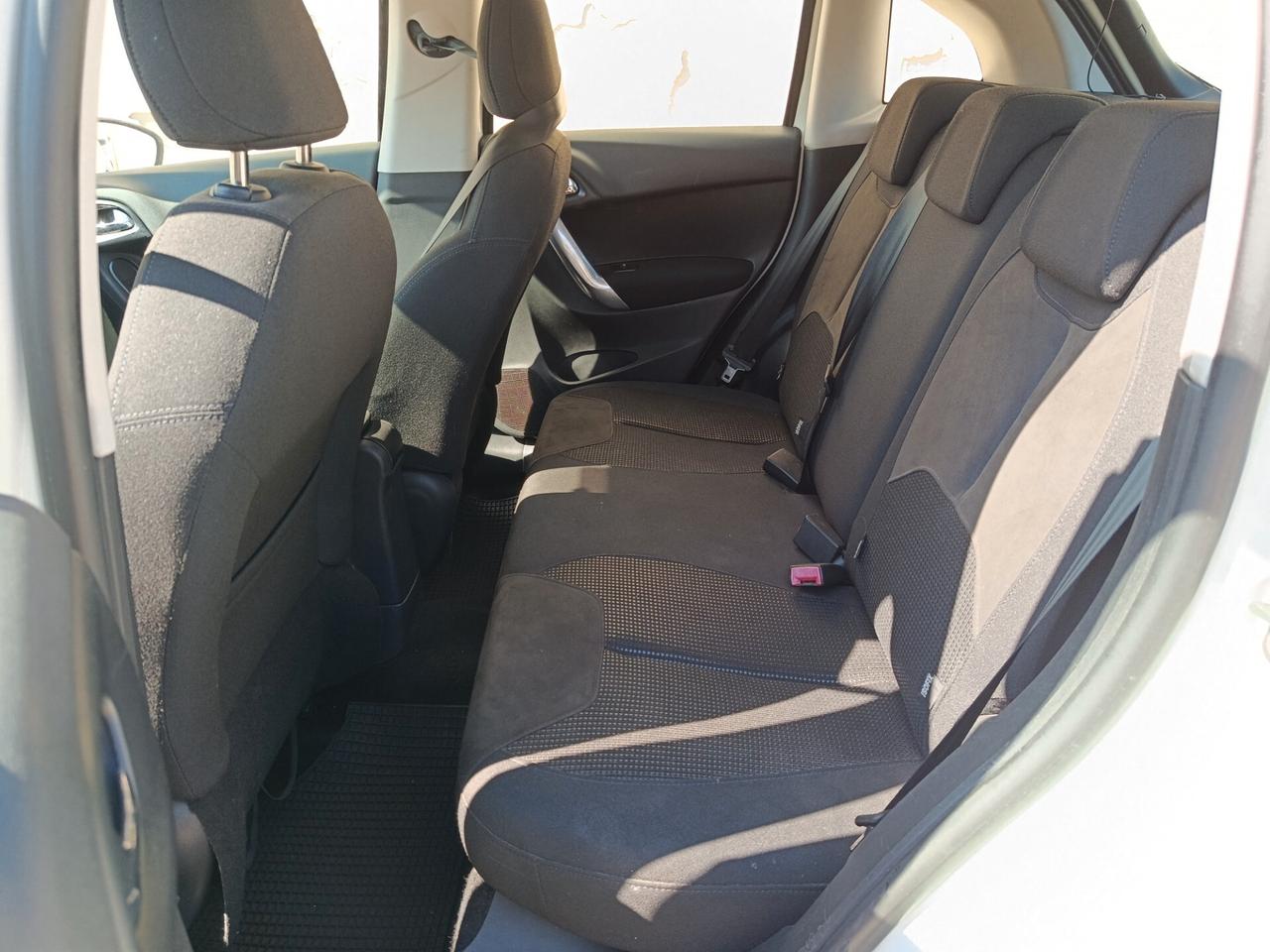 Citroen C3 1.4 HDi 70 Attraction