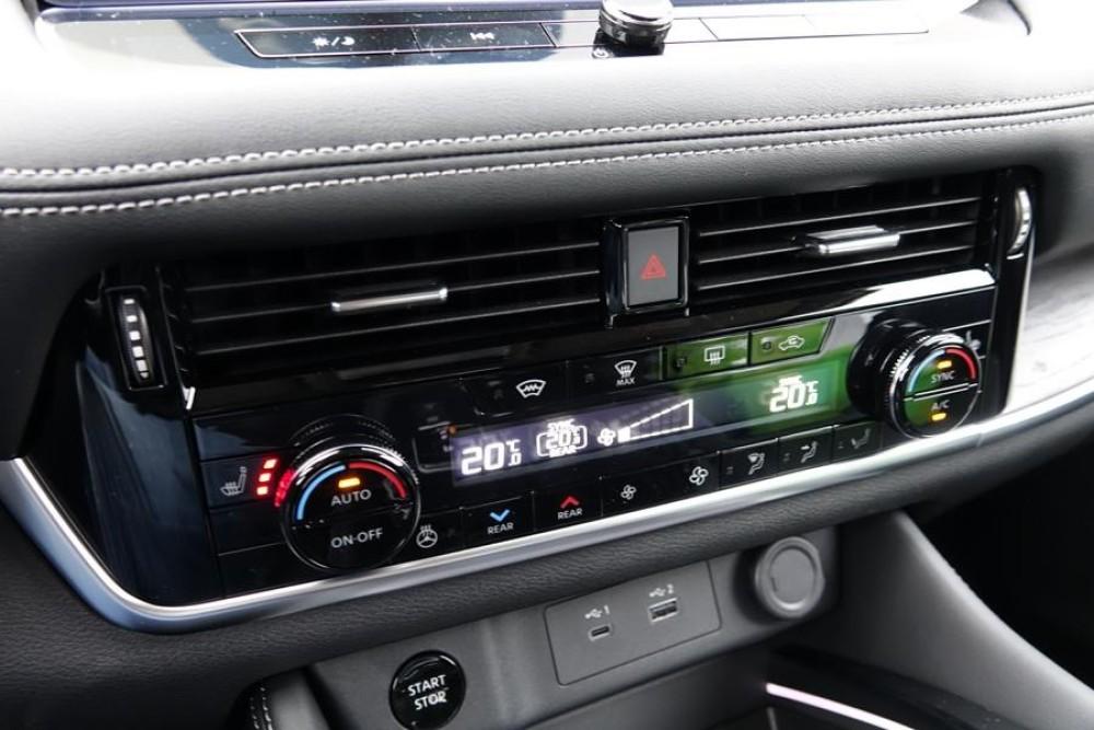 Nissan X-Trail 1.5 e-power 4wd Tekna Premium Pack