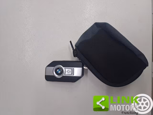 BMW R 1250 GS Adventure HP ABS
