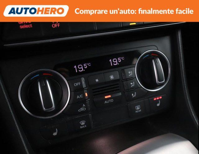 AUDI Q3 2.0 TDI 150 CV quattro edition Sport