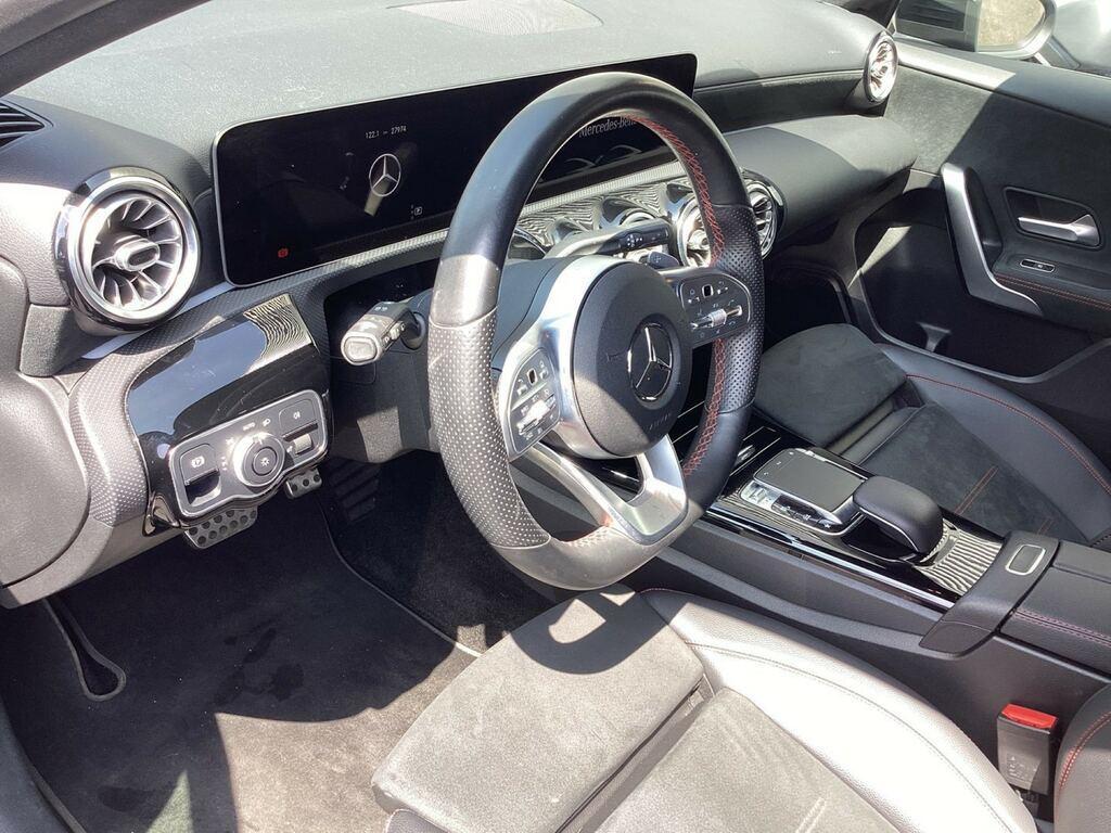 Mercedes Classe A 200 200 Premium 7G-DCT