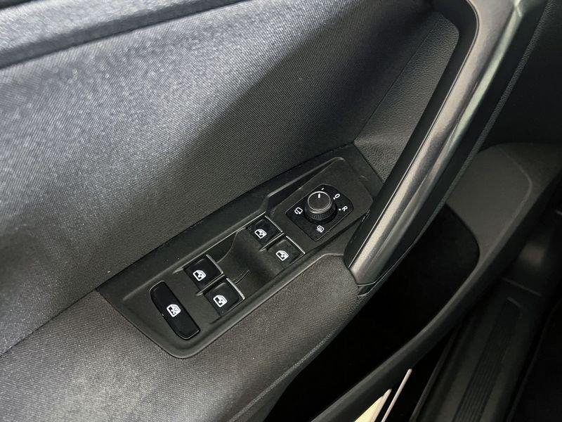 Volkswagen Tiguan Tiguan 1.6 tdi Business 115cv