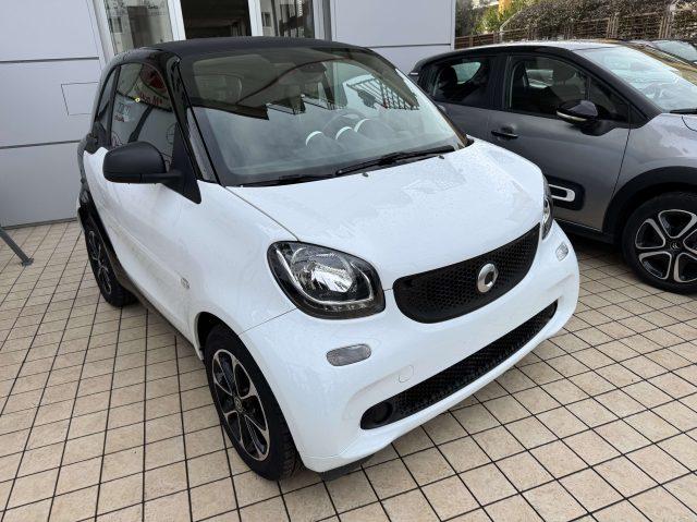 SMART ForTwo 1.0 71cv twinamic