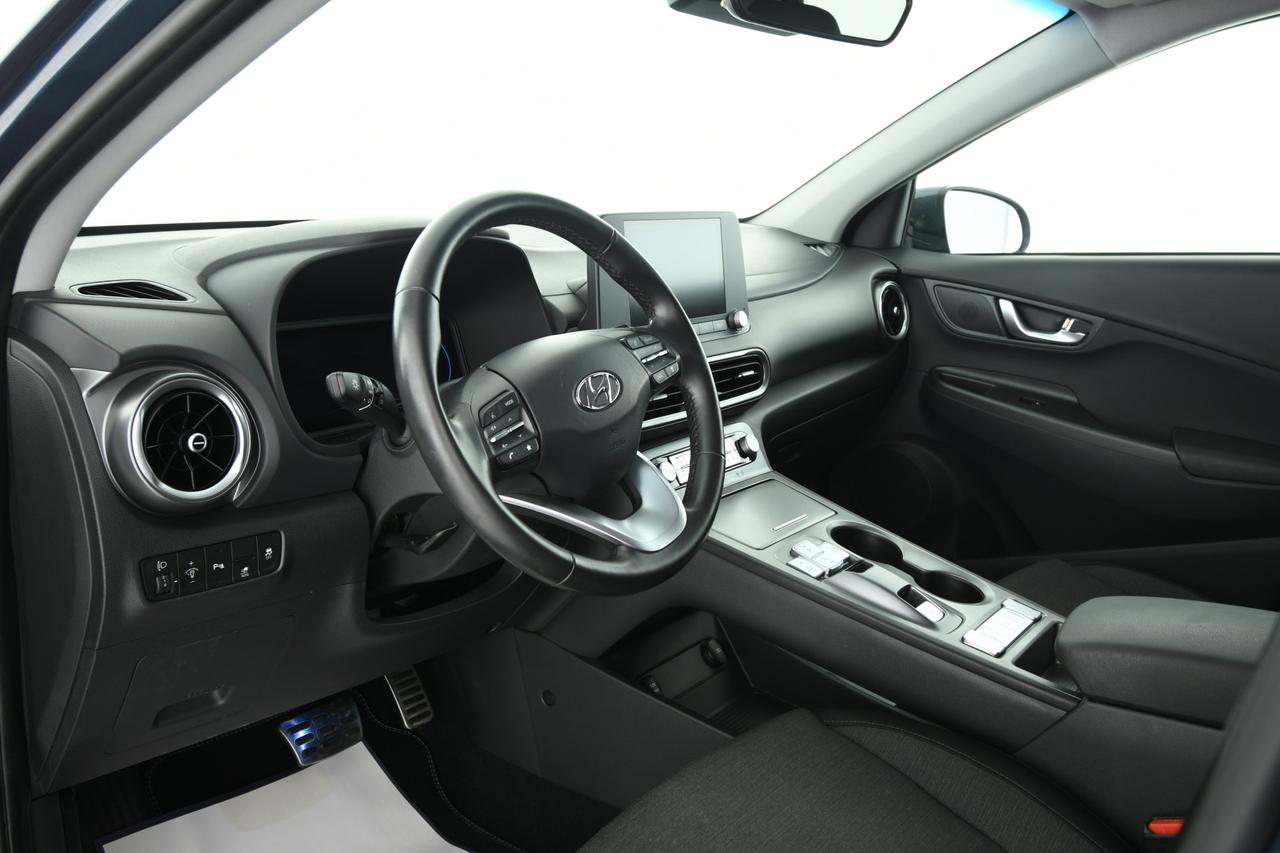 HYUNDAI Kona 64 kWh EV Xline CAMERA+ACC+FULL LED