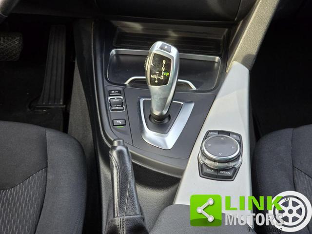 BMW 330 d 258 CV xDrive Business Advantage E6