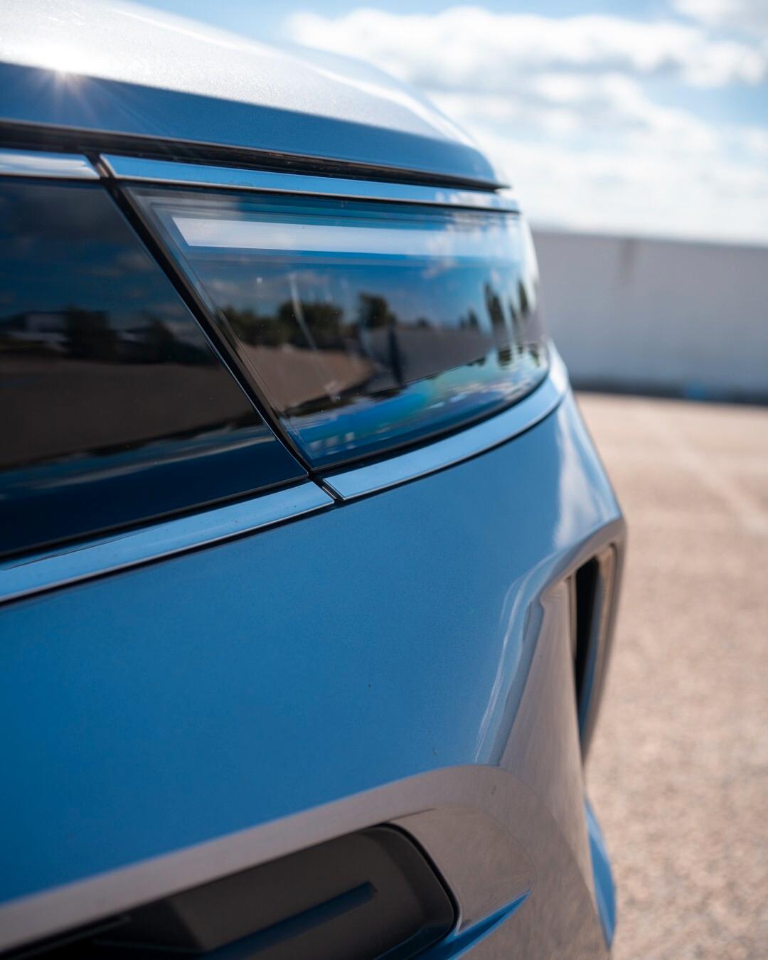 Opel Mokka 1.2 Turbo 136 CV Ultimate