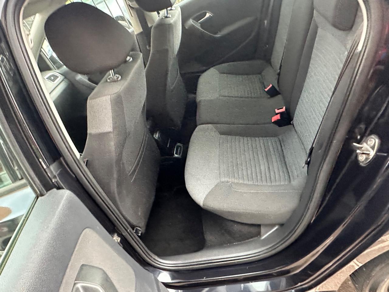 Volkswagen Polo 1.6 TDI 90CV DPF 3 porte Highline