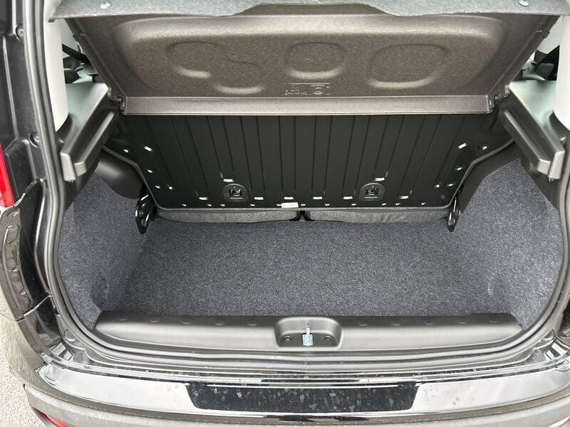 FIAT Panda New 1.0 70cv Hybrid Pop